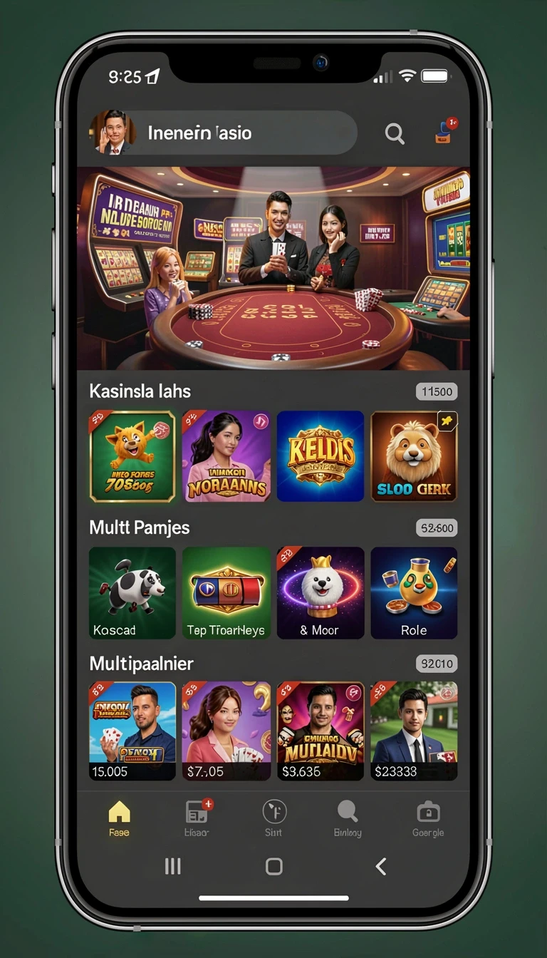 Screenshot 380slot nomor 1