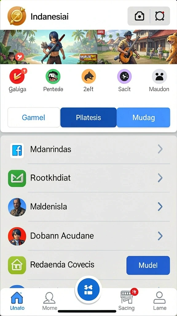 Screenshot 88bos nomor 1
