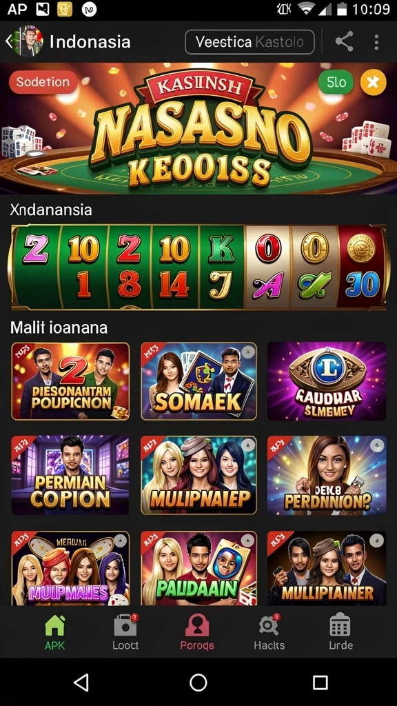 Screenshot 88main nomor 3