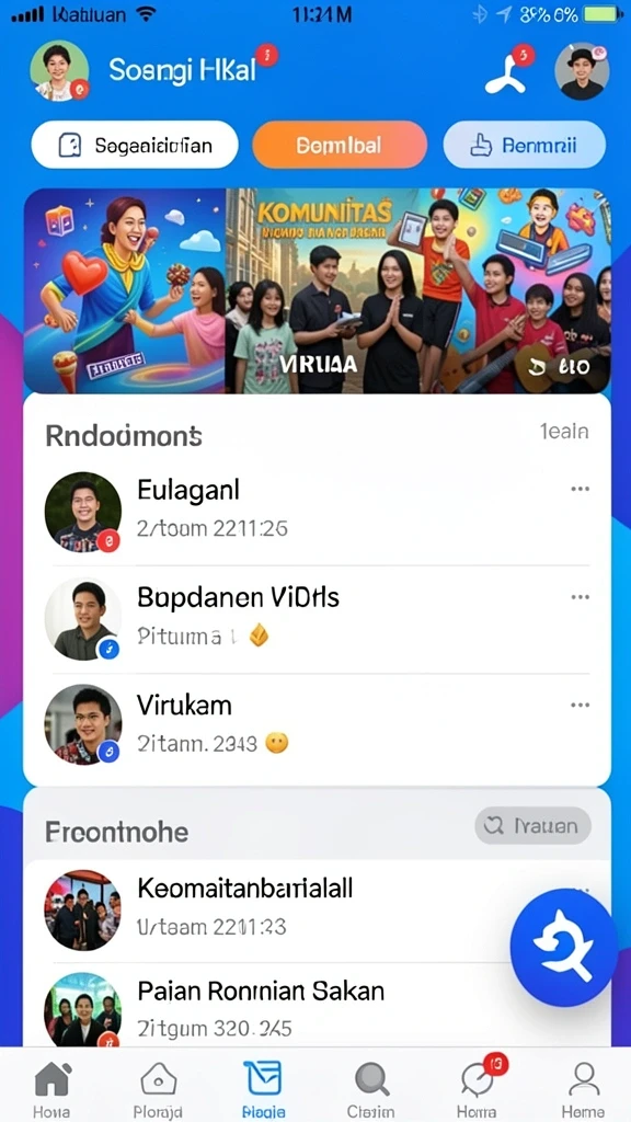 Screenshot 8qr nomor 1