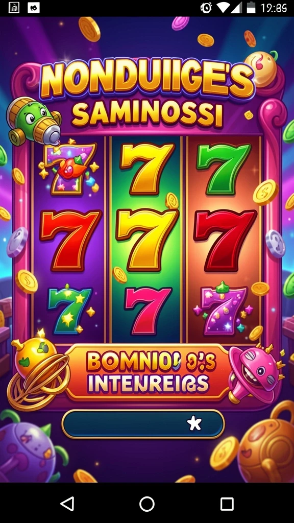 Screenshot a7777 nomor 1