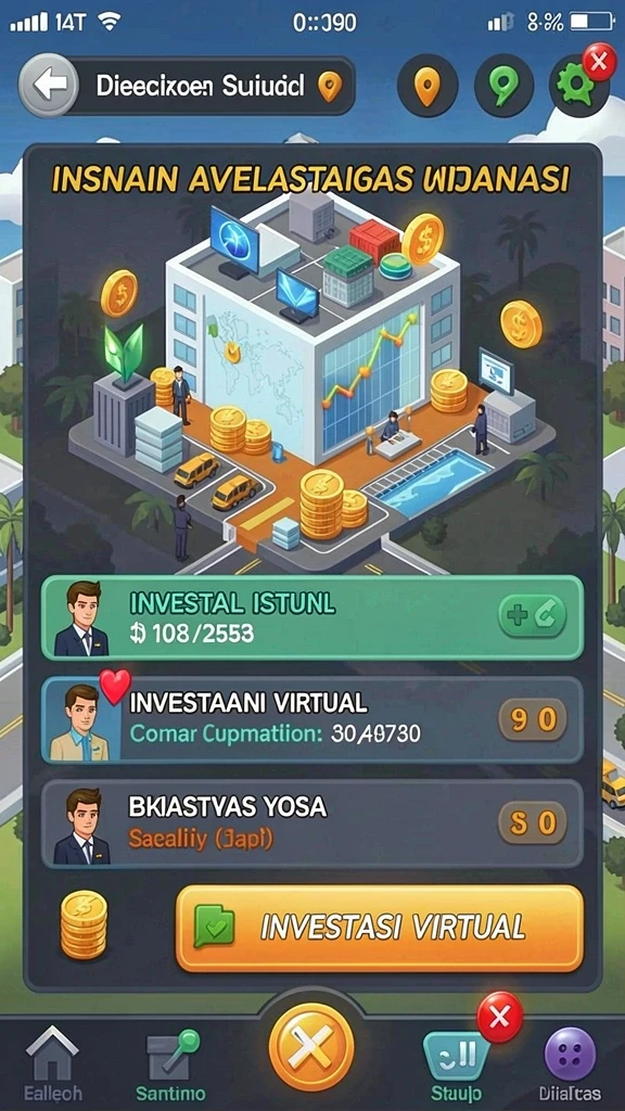 Screenshot andara88 nomor 3