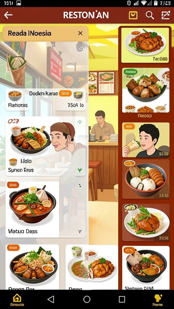 Screenshot api33 nomor 3