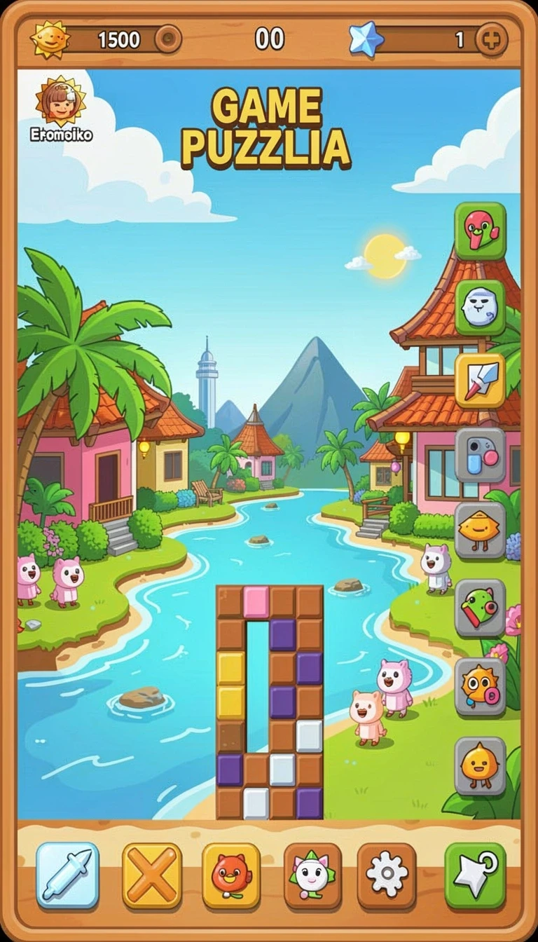 Screenshot api5000 nomor 1