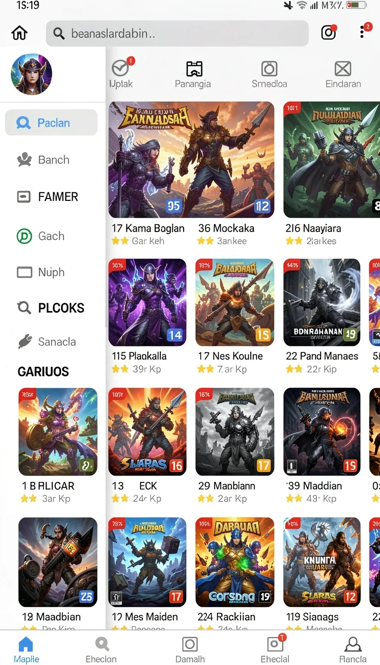 Screenshot apigacor88 nomor 1