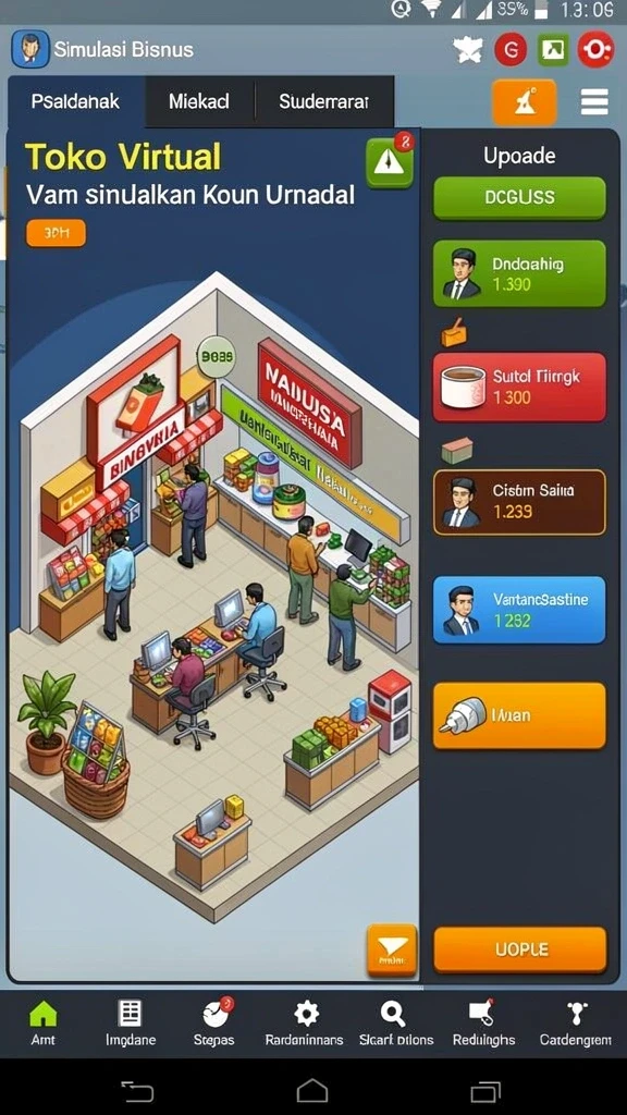 Screenshot asia200 nomor 3