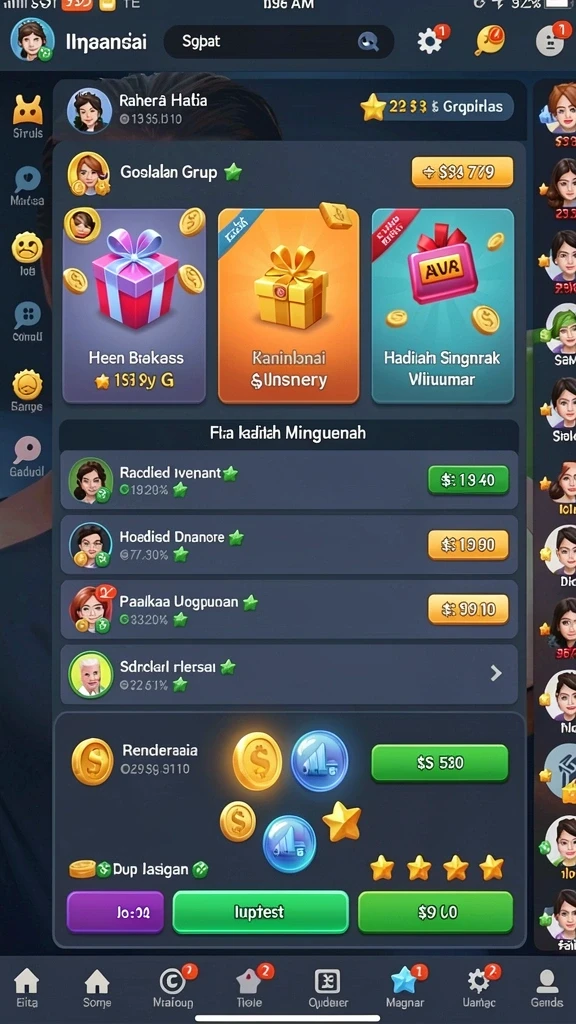 Screenshot bahagia777 nomor 1