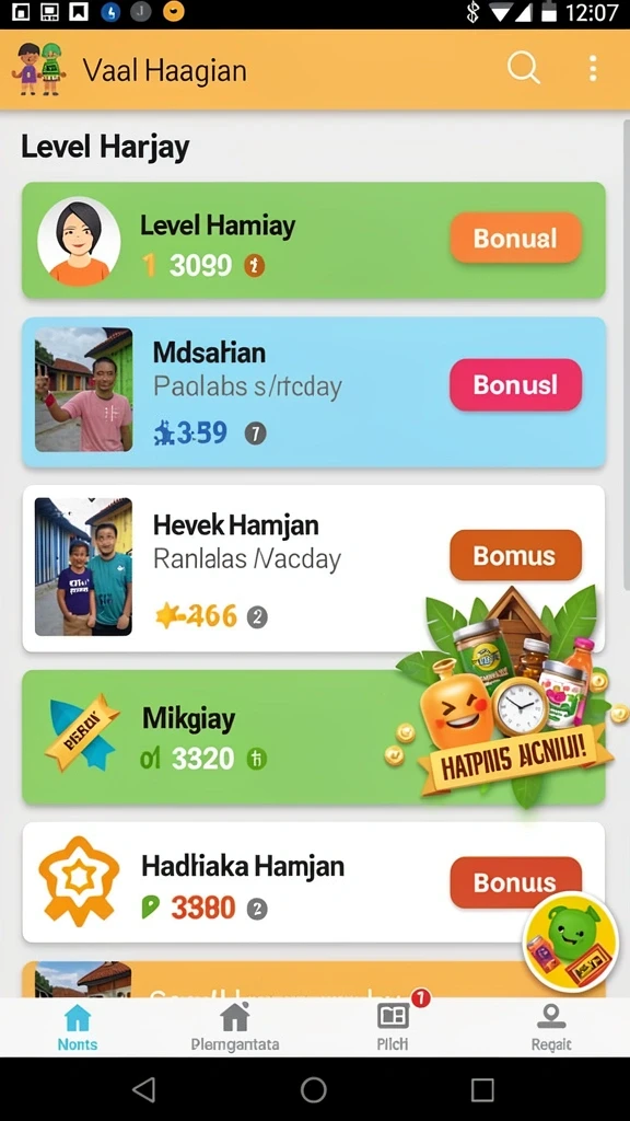 Screenshot bahagia777 nomor 3