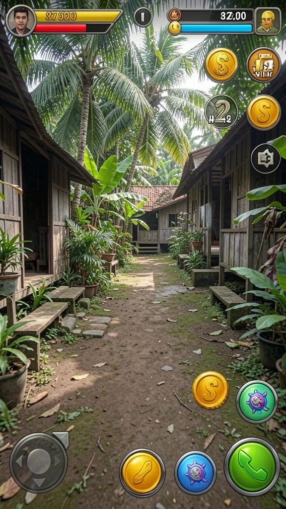 Screenshot bebasmax nomor 2