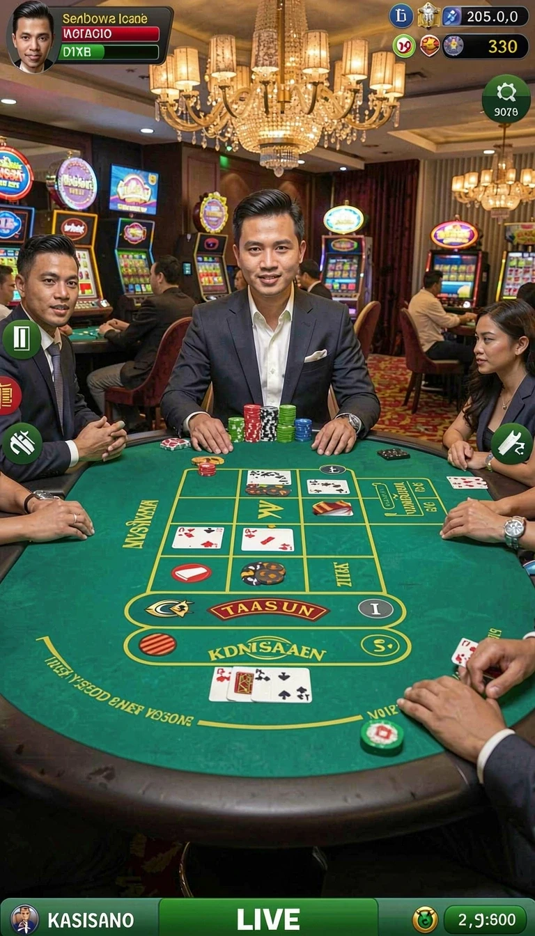 Screenshot bigwinner nomor 2