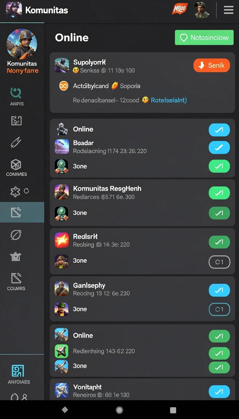 Screenshot bingo188 nomor 2