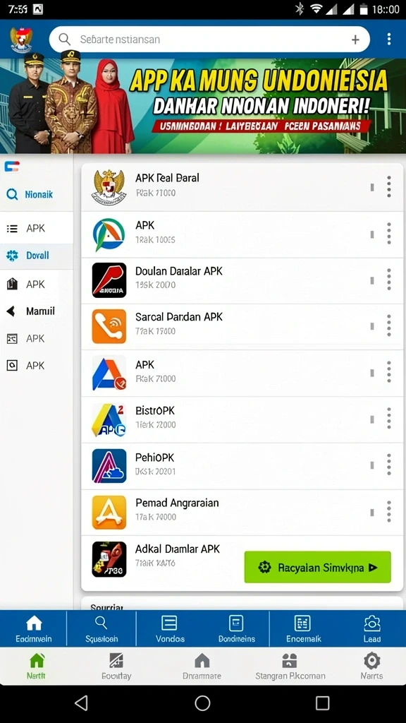 Screenshot boy303 nomor 1