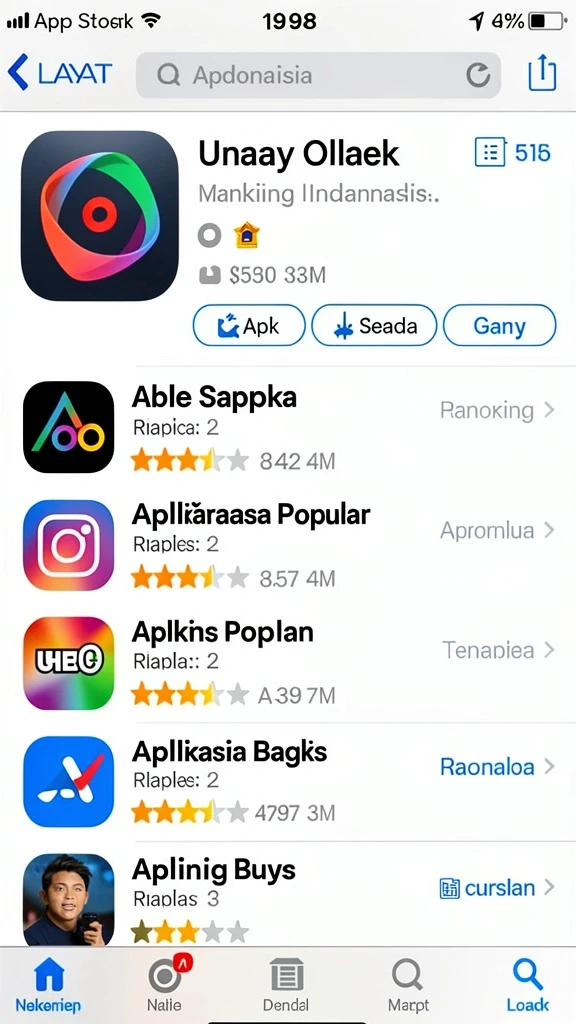 Screenshot c8vip nomor 1
