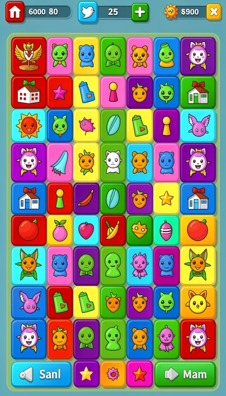 Screenshot catur777 nomor 3