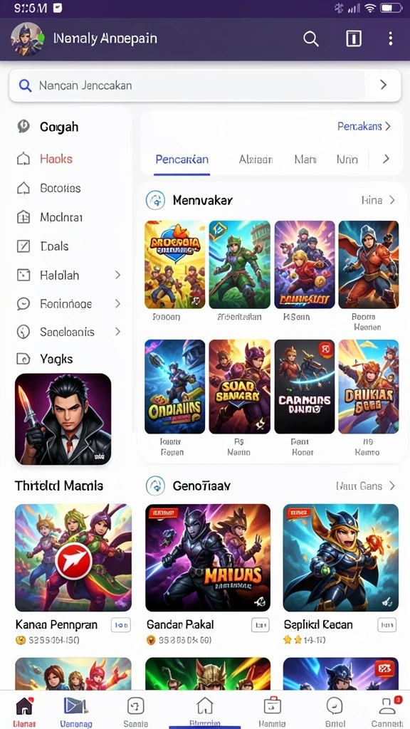 Screenshot cendana777 nomor 3