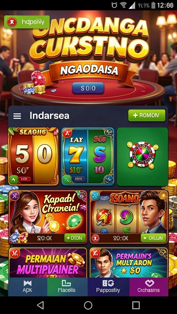 Screenshot dam88 nomor 3
