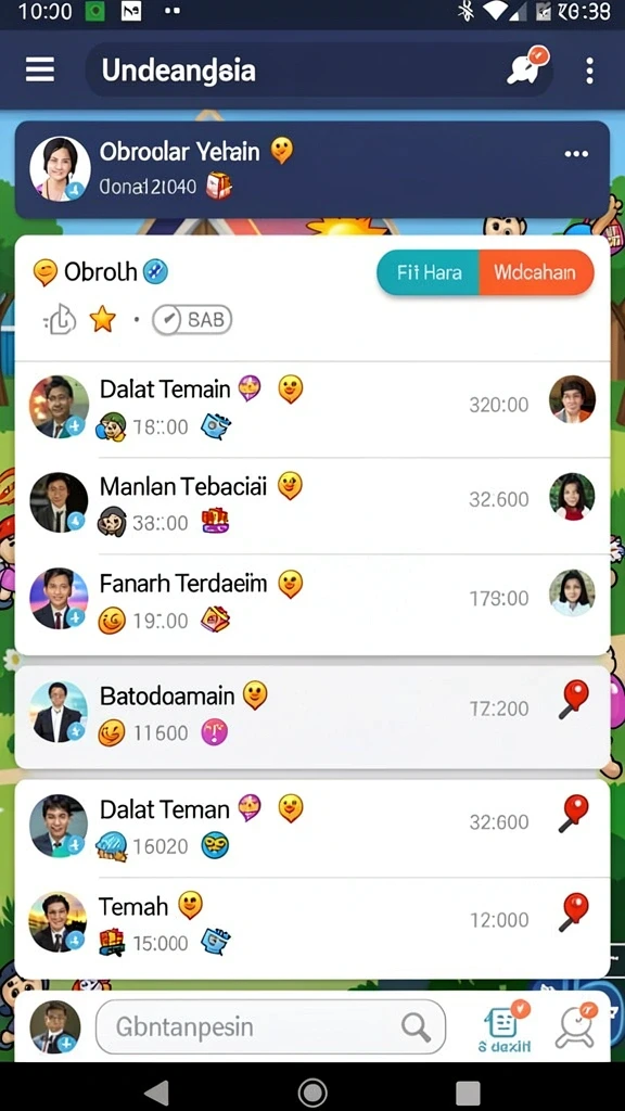 Screenshot dv188 nomor 3