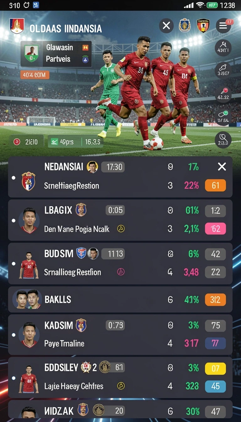 Screenshot empire88 nomor 1