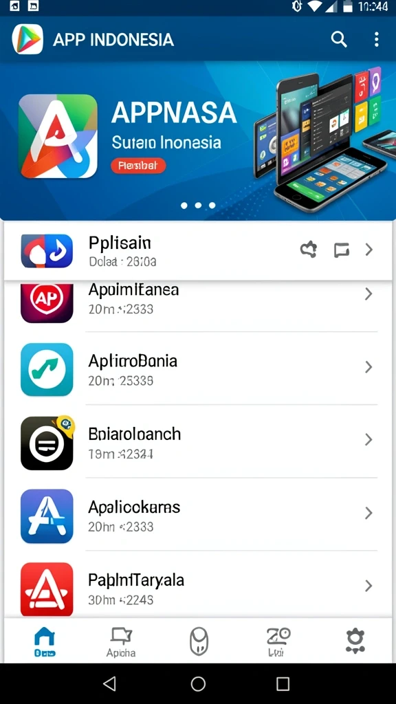 Screenshot gamerp nomor 2