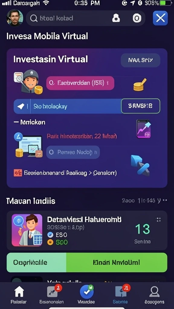 Screenshot gems365 nomor 2