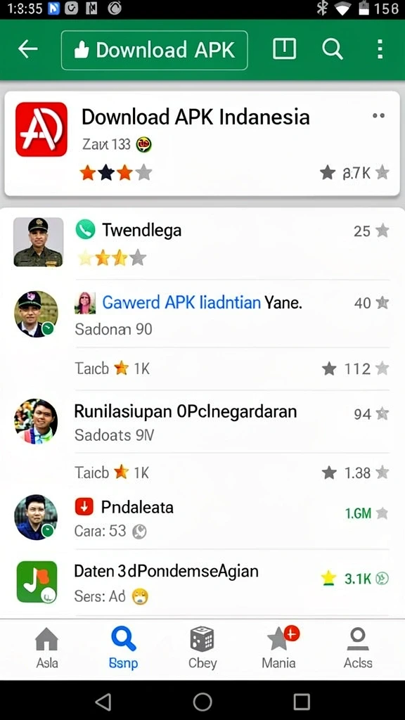 Screenshot gila138 nomor 3