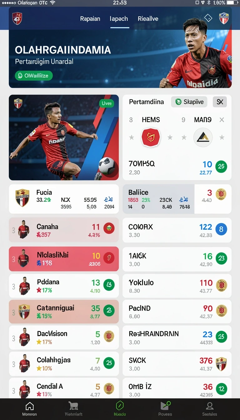 Screenshot goldraja nomor 1