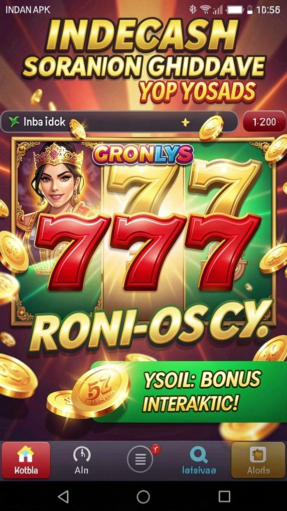 Screenshot halo777 nomor 3