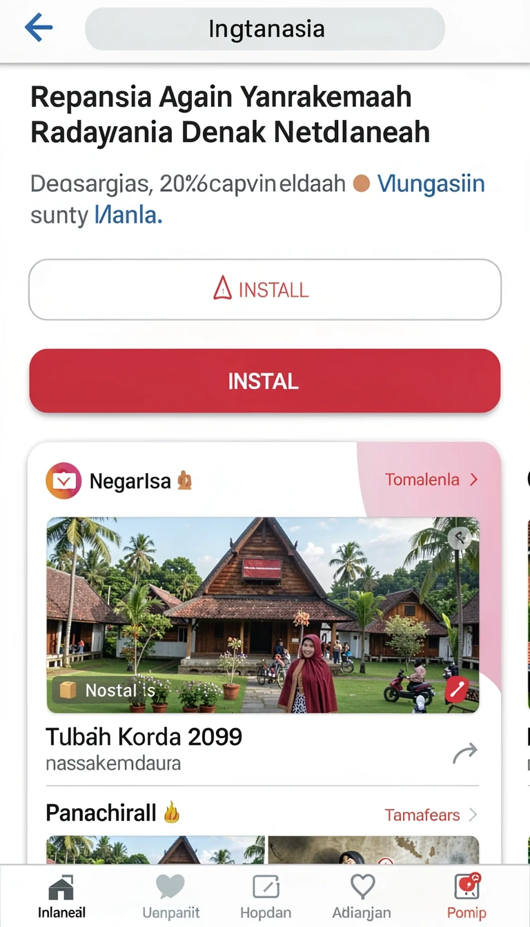 Screenshot hokigame nomor 3