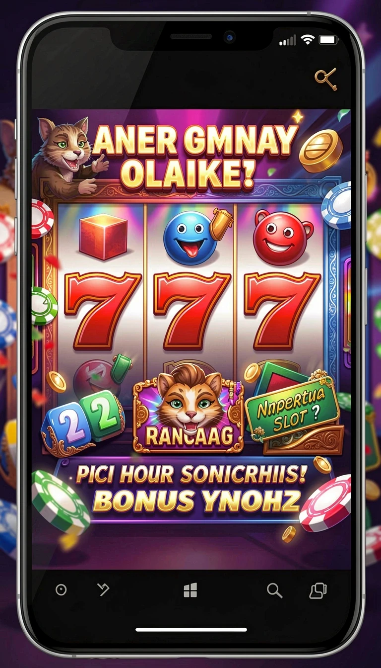 Screenshot idagame nomor 1