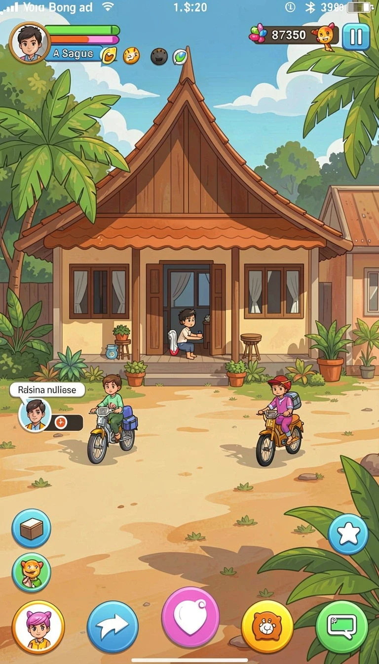 Screenshot idn777 nomor 3