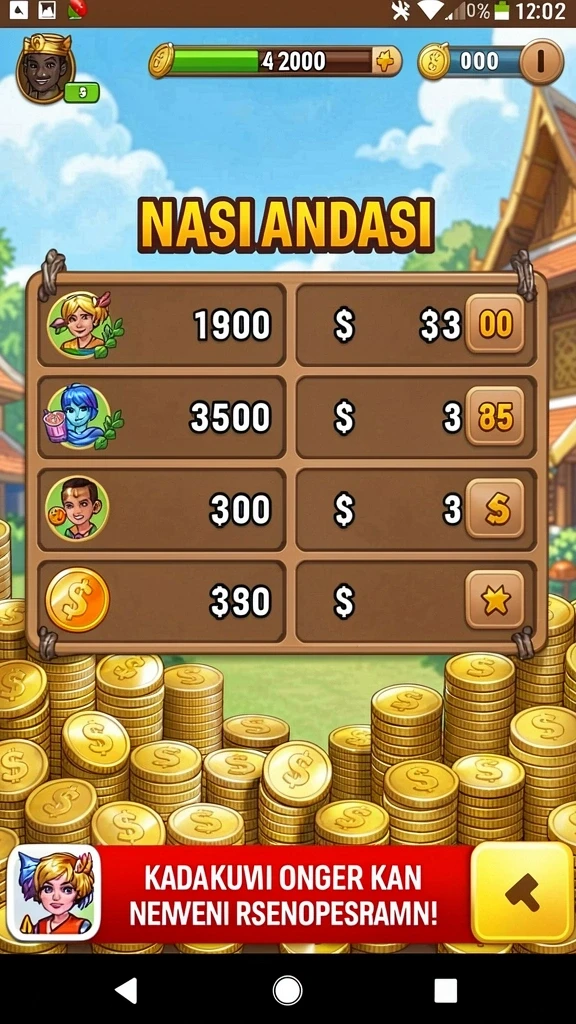 Screenshot ind777 nomor 1