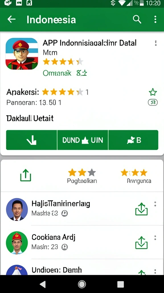 Screenshot kasir777 nomor 3