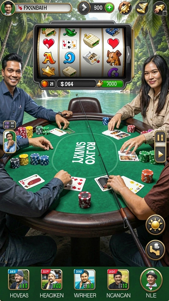 Screenshot lengkap777 nomor 3