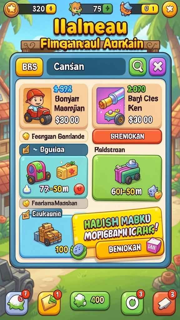 Screenshot lucubet nomor 2