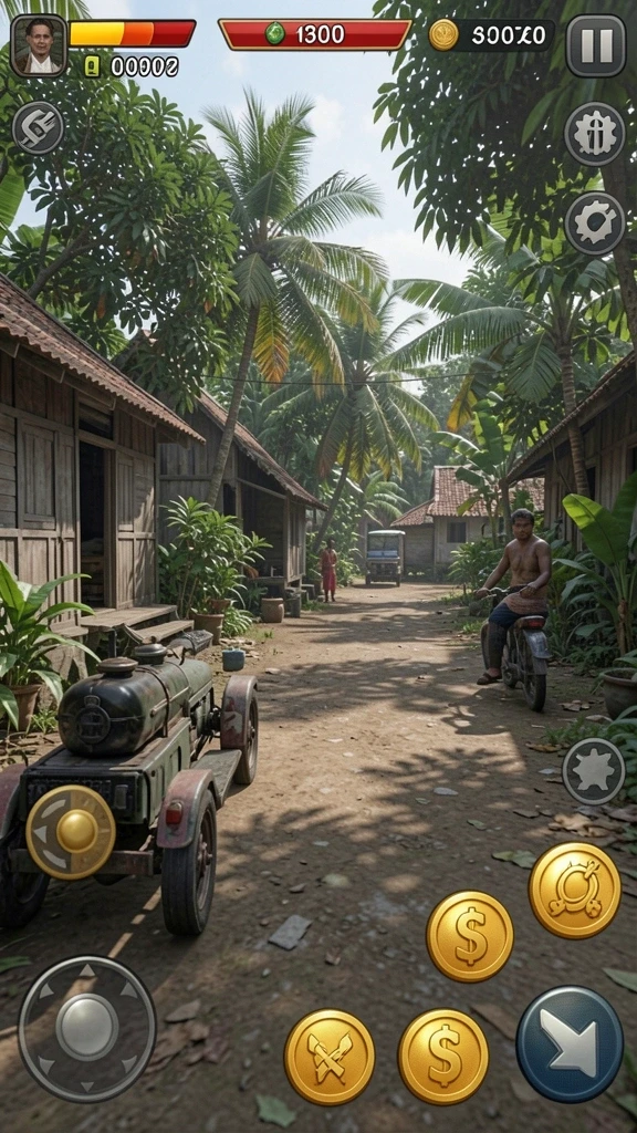 Screenshot lucubet nomor 3