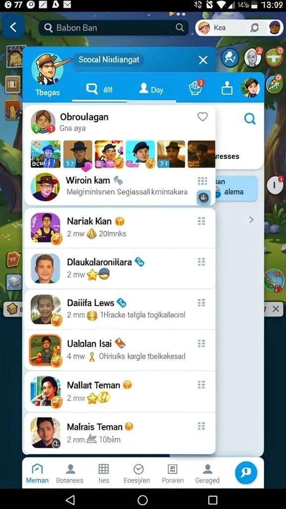 Screenshot masbro12 nomor 1