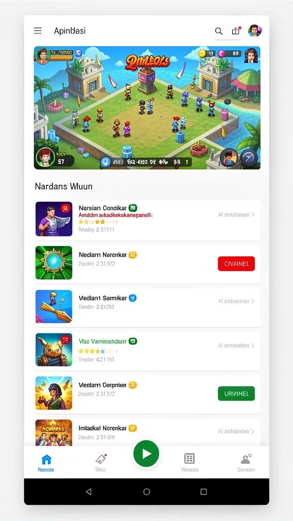 Screenshot mega777 nomor 1