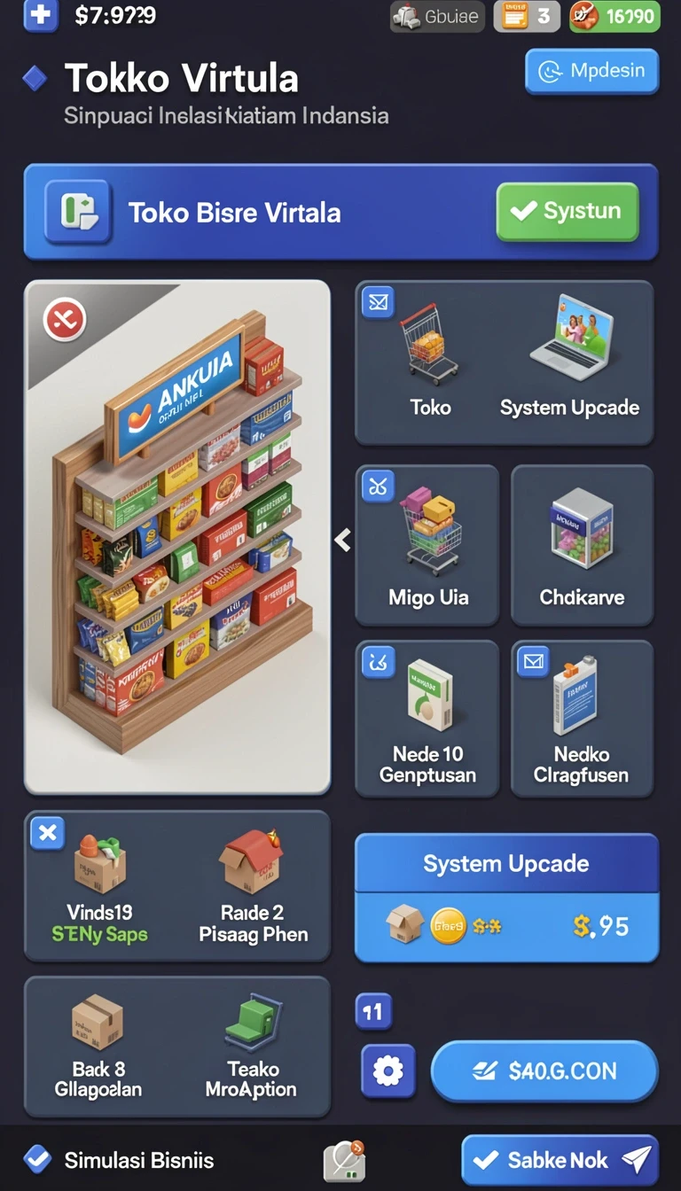 Screenshot megavisa88 nomor 1