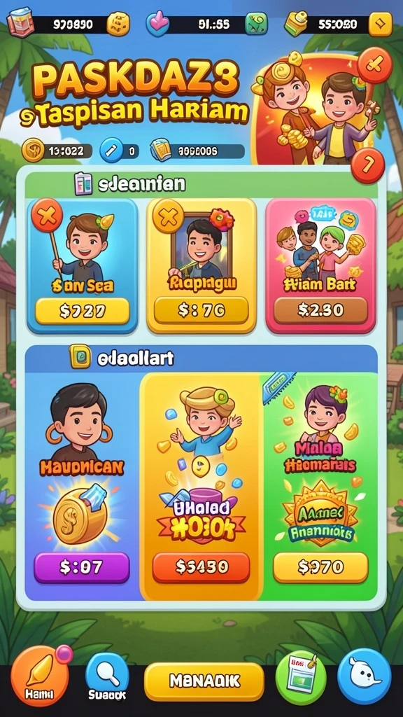 Screenshot mekar99 nomor 3