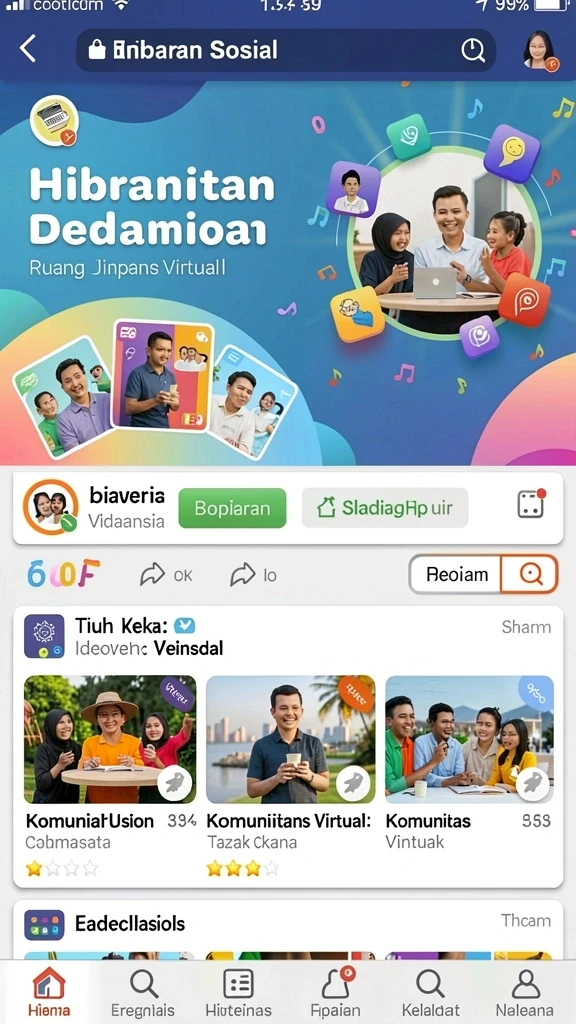 Screenshot mutasitoto nomor 1