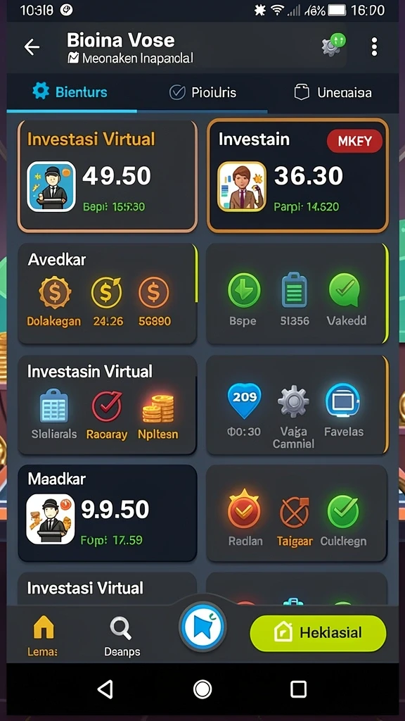 Screenshot naga1001 nomor 1