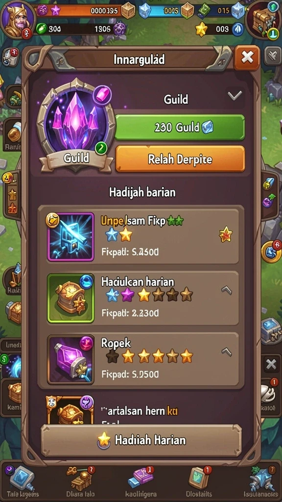 Screenshot naga1001 nomor 3