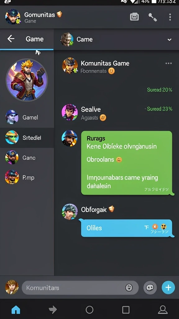 Screenshot naga889 nomor 2