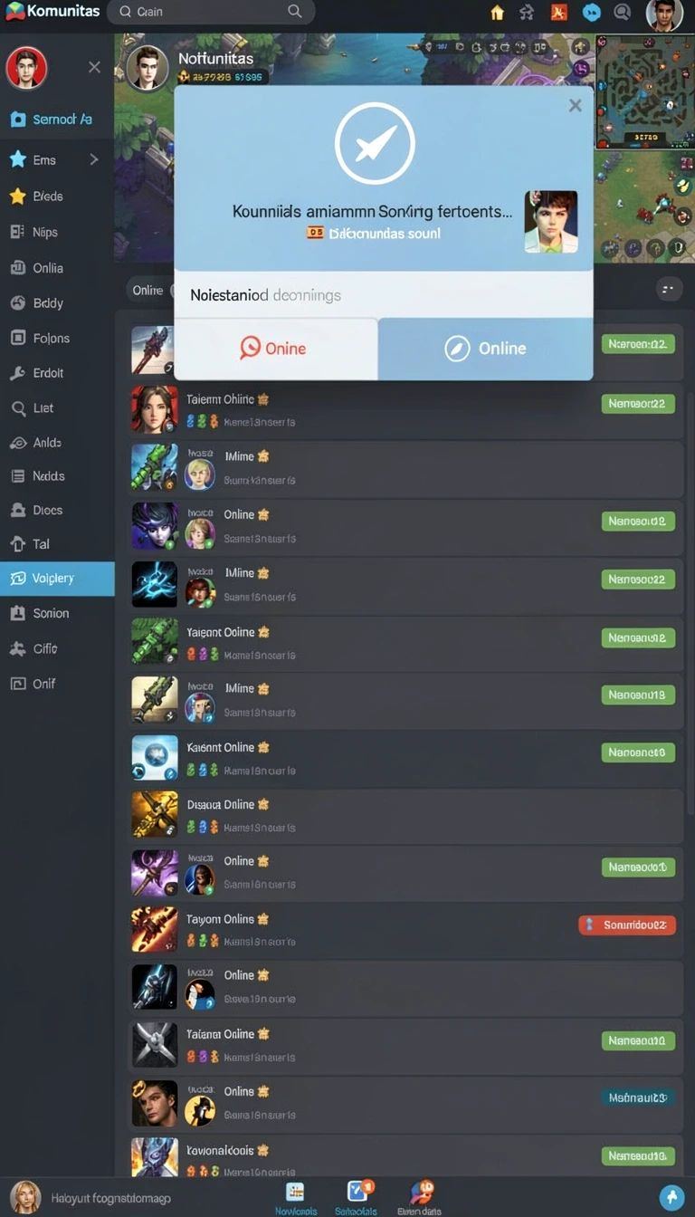 Screenshot nv77 nomor 3