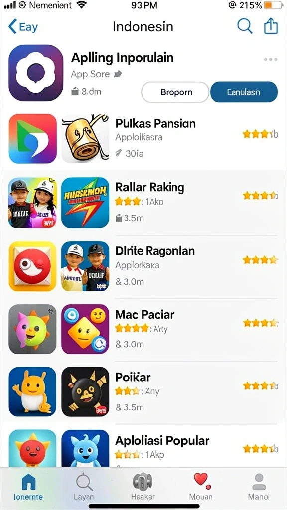 Screenshot opaltogel nomor 1