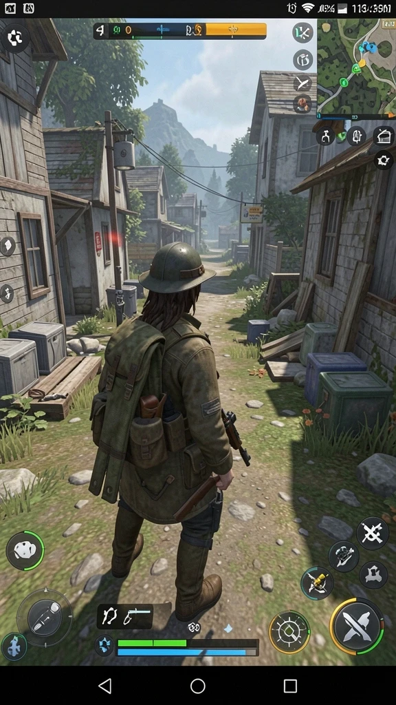 Screenshot pc777 nomor 2