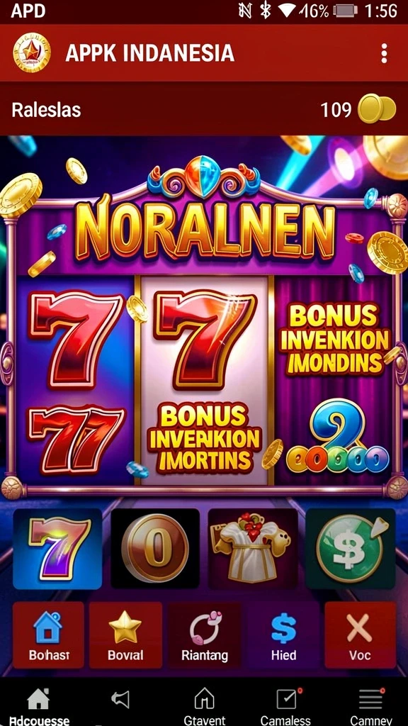 Screenshot probet88 nomor 2