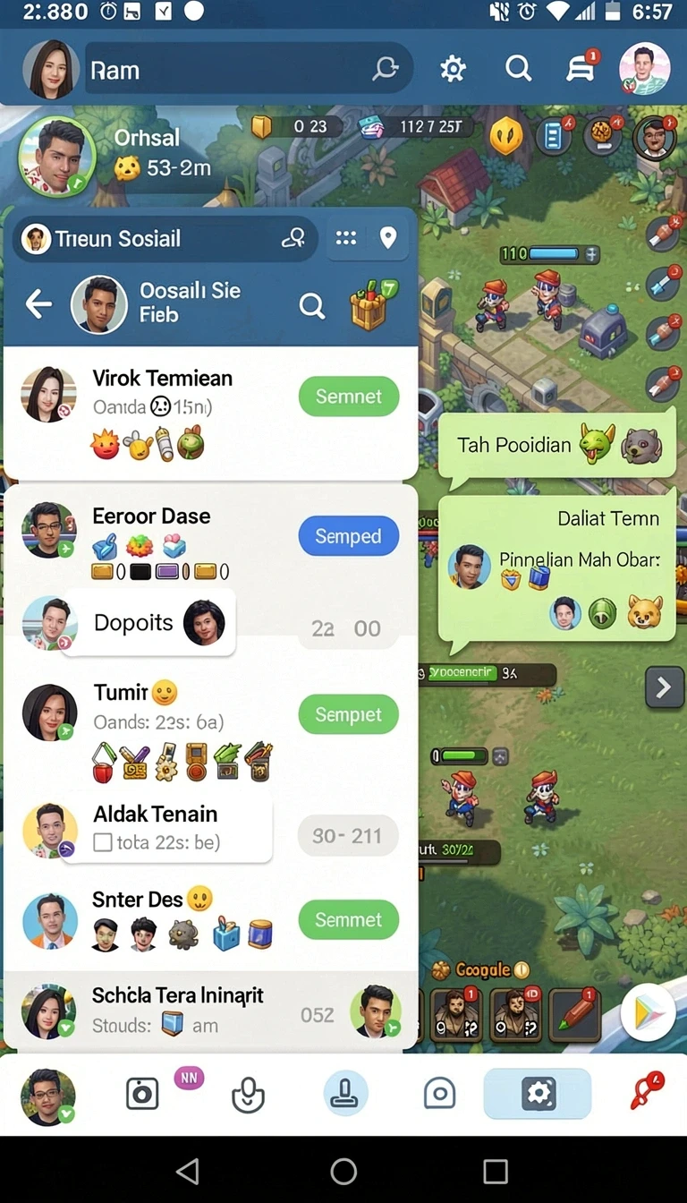 Screenshot rekor777 nomor 3