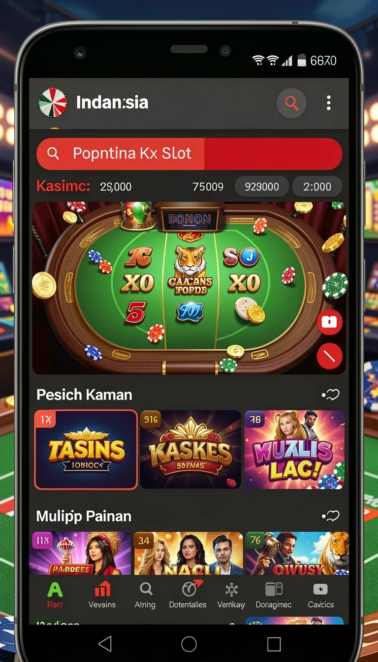Screenshot rp99 nomor 2