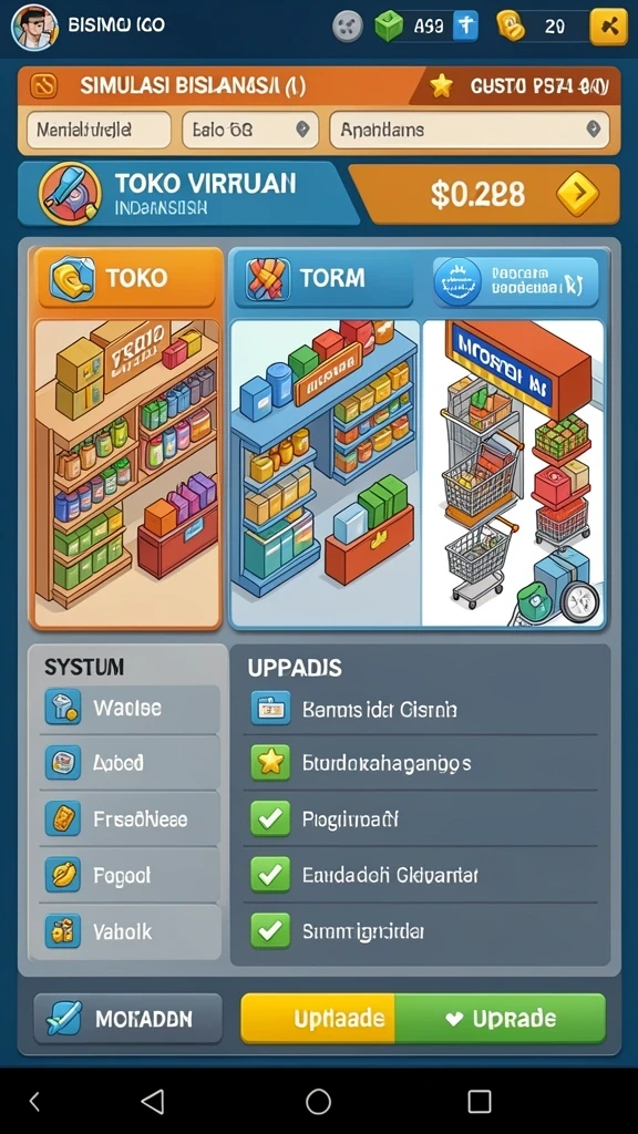 Screenshot rpvip8 nomor 1